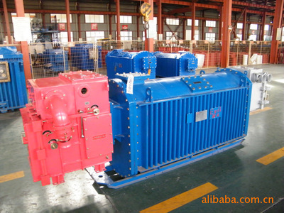 【KBSGZY-630矿用变压器 移动变电站 金山门变压器】价格,厂家,图片,电力变压器,苏州金山门变压器-