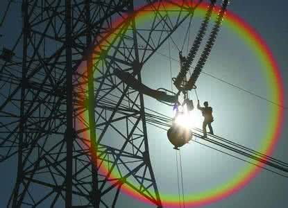 电力股春天来了？前5月用电量增长6.4%，电力设备迎来新机遇