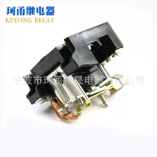 厂直销2f大功率继电器6工电业设备转家换型电力62f