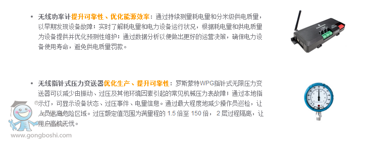 艾默生普适测量:数字化工厂第一步新闻中心艾默生电气专营